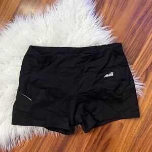 Athletic Shorts